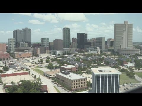 Fort Worth to vote on whether to suspend diversity programs