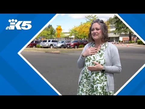 Tacoma community rallies in support of teachers