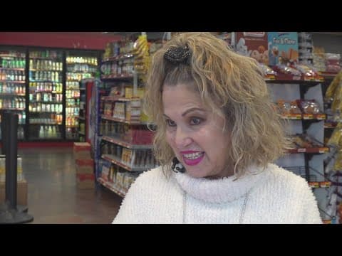 The story of Norma, Jefferson Parish’s queen of sweets