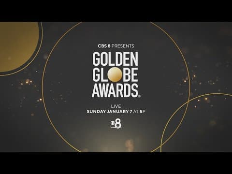Golden Globes 2024 | Our Three Cents