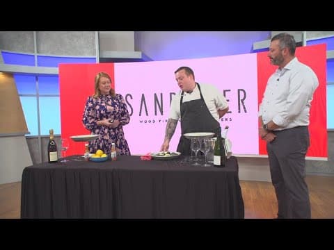 Celebrating National Oyster Day