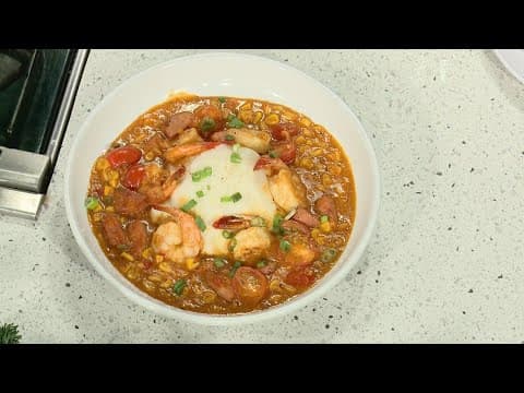 Kingfish chef to serves up some delicious dishes