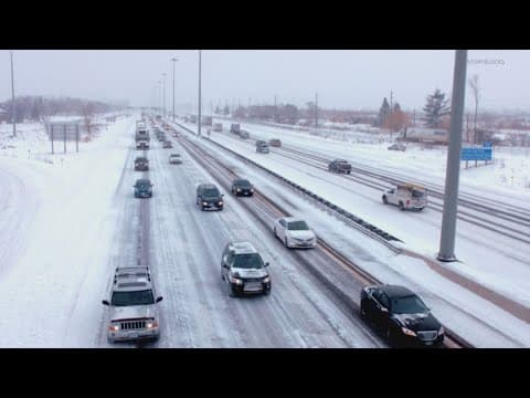 VERIFY: Can warming up your car damage the engine?