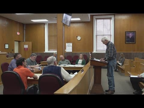 Jefferson County Schools vote to renovate existing elementary school, against calls for new building