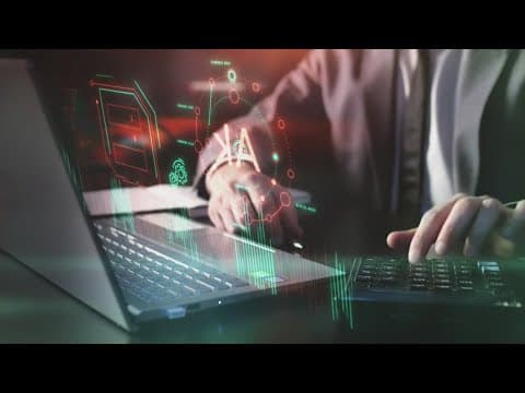 AI company releases new tool it claims can help people put together research reports