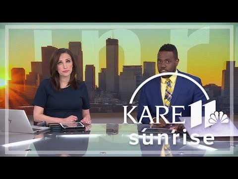 The morning news headlines for Wednesday, April 5