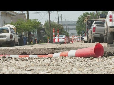 Audit confirms city payment issues