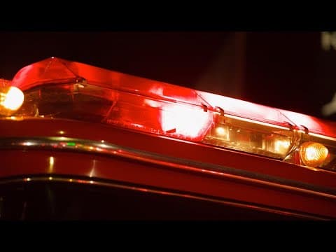 Monday, Tuesday classes canceled at Newark High School after fire