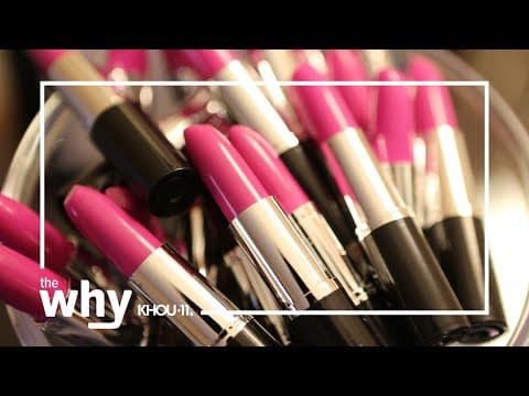 Why could lipstick sales tell us if we are headed into a recession?