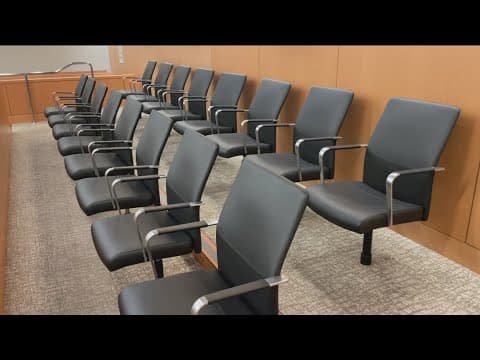 San Diego court warns of jury duty telephone scams