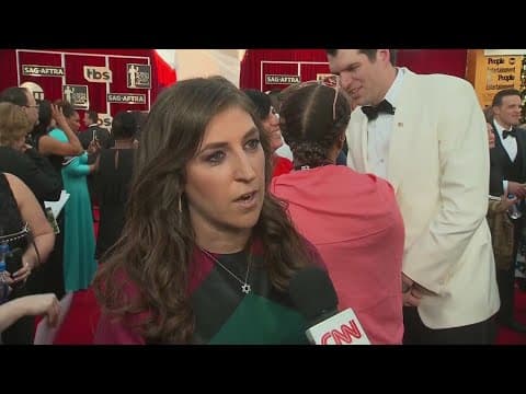 Mauim Bialik says she won't return to 'Jeopardy' next season