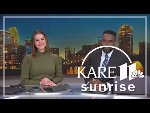 The morning headlines for Tuesday, March 5