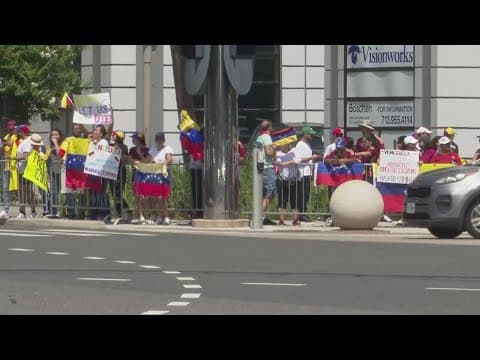 Houston residents worry after Temporary Protected Status ends for Venezuelan immigrants