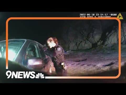 Six additional officers charged in the killing of Christian Glass