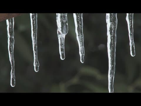 Does a running faucet prevent your pipes from freezing? | Verify