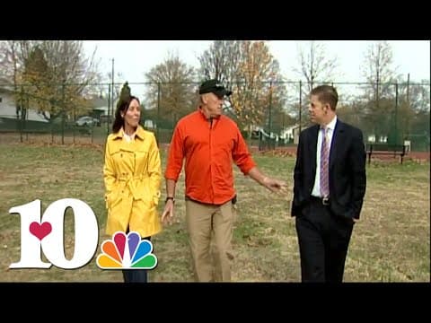 Service & Sacrifice: 3 years after the Fort Hood shooting (2012)