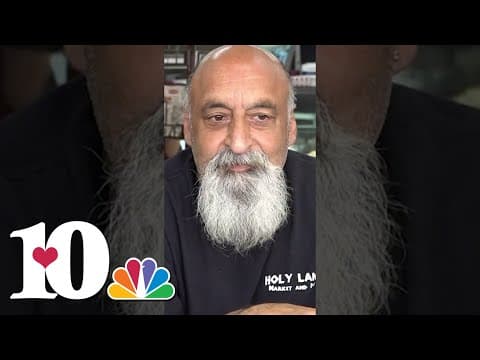 The importance of Arabic cuisine in Knoxville