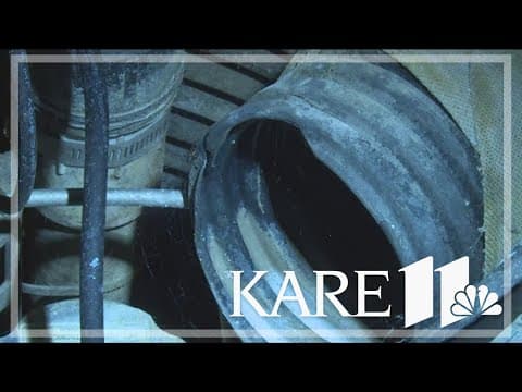 How to prepare your home for flooding