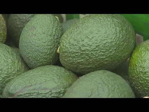 The direct impact you could see from tariffs