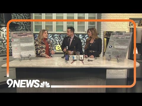 Stockyards Beef and Wine Festival returns to Stock Show