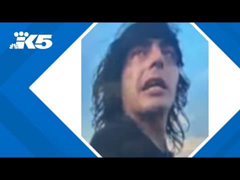 Bellevue Police searching for man accused of deadly robbery in Eastgate