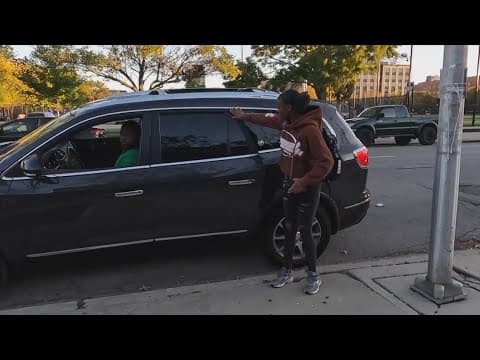 Startup carpool network for parents eyes expansion into Texas amid bus shortages