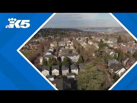 Neighbors concerned after teen shot in West Seattle