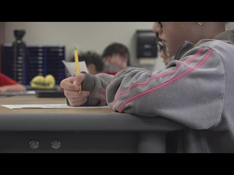 TCAP scores released, education leaders respond to student improvement