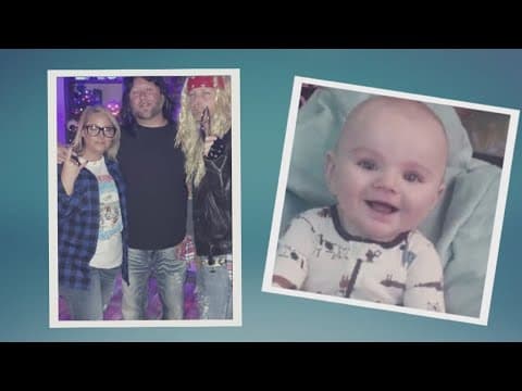 5 from central Ohio, including infant, killed in Pennsylvania crash