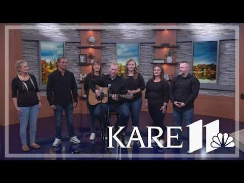 Minnesota Adult and Teen Challenge promote music for healing