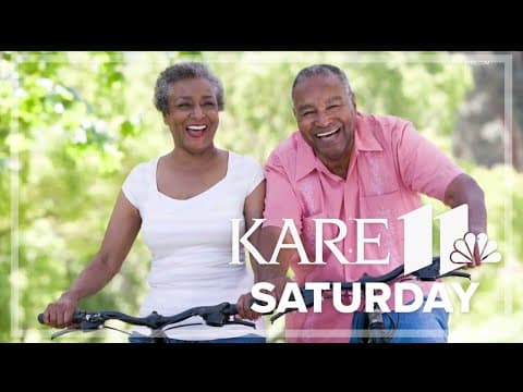 Summer heat can threaten elderly, those with pre-existing health conditions