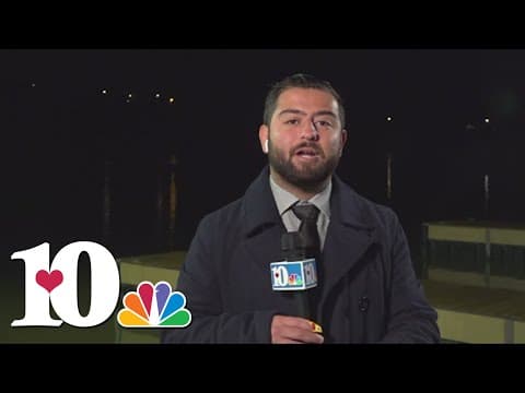 Boating safety advisory in effect at Douglas Lake post-Helene