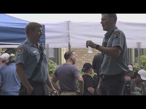 Kids encouraged to stop violence after deadly weekend in Indianapolis