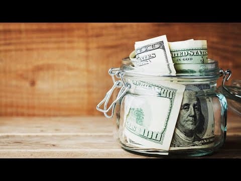 What's The Deal? | Emergency savings