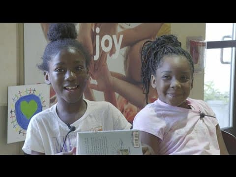 Kids Café helps craft meaningful change for at-risk children