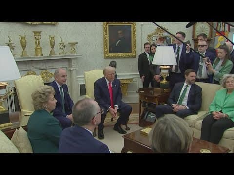 Retaliatory moves possible as tariffs begin