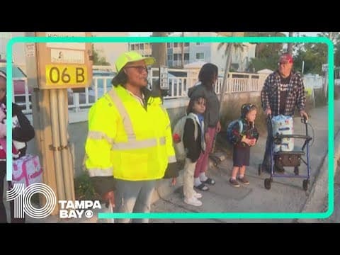 Cameras installed to catch speeders outside Sarasota County schools