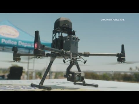 Chula Vista Police nationally recognized for recruiting video