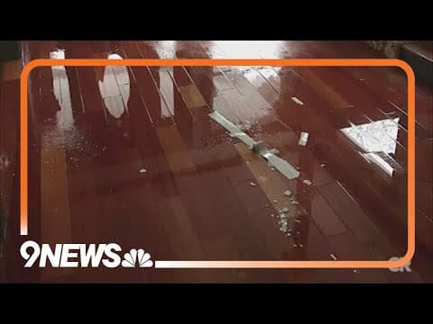 What to do if your pipes freeze and burst