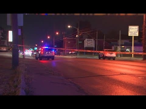 Columbus police creates team to investigate non-fatal shootings