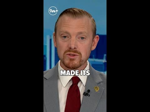 Missing bison returned to Denver museum after 50 years