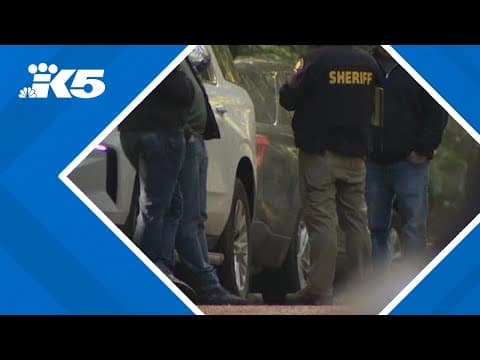 Defense attorneys in Fall City quintuple homicide spend day at crime scene