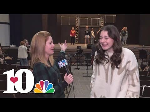 Chicago comes to Farragut High School