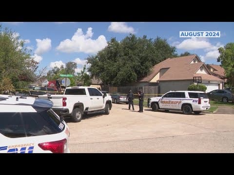 Houston woman charged nearly a year after her dead newborn was found in a garbage truck