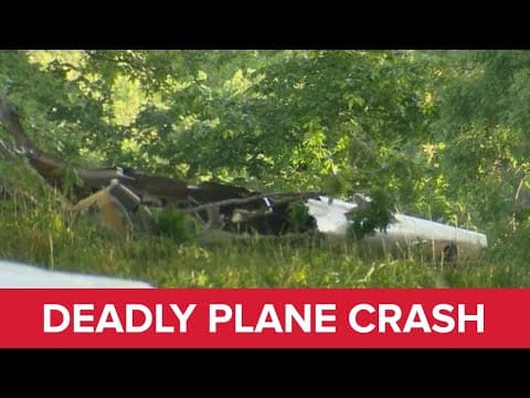 Baton Rouge plastic surgeon dies in plane crash