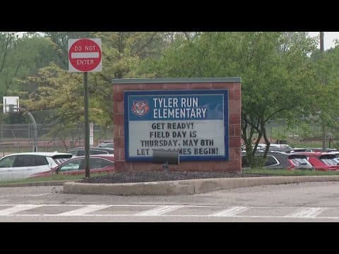 Sheriff: Bomb threat made against 3 Olentangy elementary schools believed to be a hoax