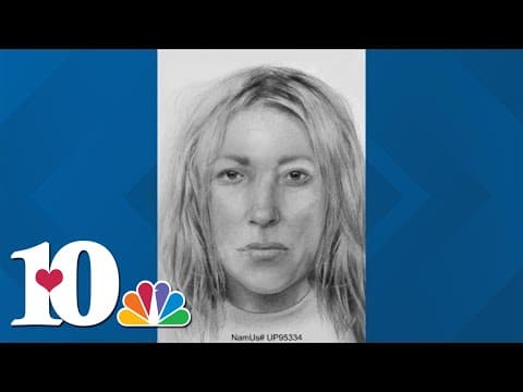 KPD asks for help in identifying woman's remains found in 2022