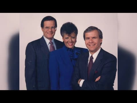 Remembering Edye Ellis: A close friend shares her thoughts, relationship with Edye