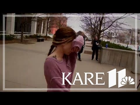 Burnsville shooter's girlfriend pleads not guilty after being charged with buying guns in shooting