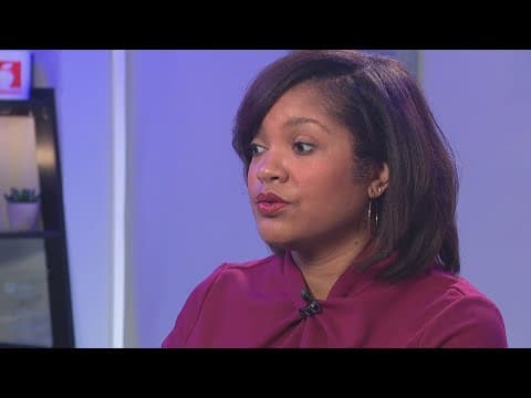 Columbus City Schools superintendent addresses budget concerns following testimony